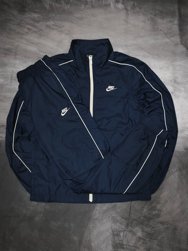 Nike tracksuit set vintage - nike,