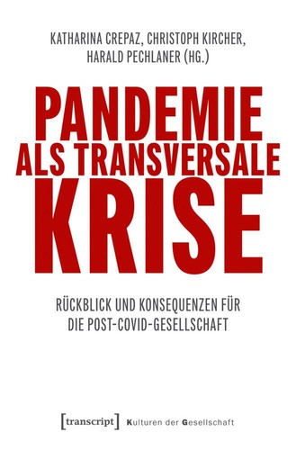 Pandemie als transversale
