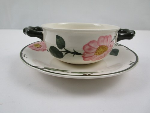 Villeroy boch wildrose - boch,