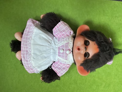 Monchhichi monchichi vintage - monchhichi,