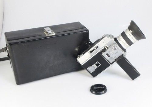 Canon auto zoom - canon, 8