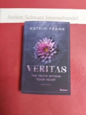 Veritas : the truth within