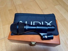 Audix VX10 | Premium Vocal Kondensatormikrofon | Holzschatulle | Top Zustand