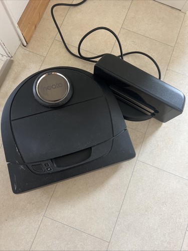 Neato staubsaugroboter - neato,