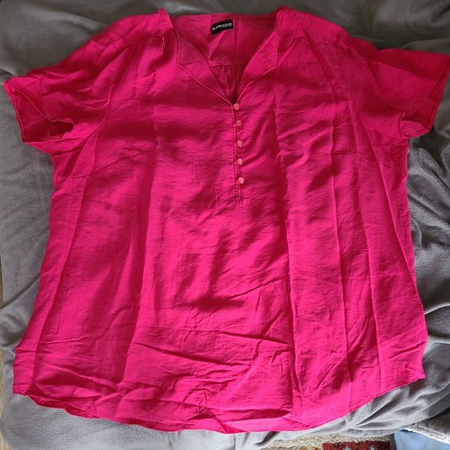 Samoon gerry weber bluse - by,