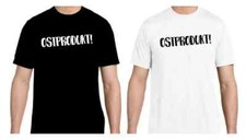 T-Shirt, DDR, Ostalgie, Ostprodukt