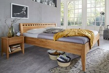 Diana II Bettgestell Bett