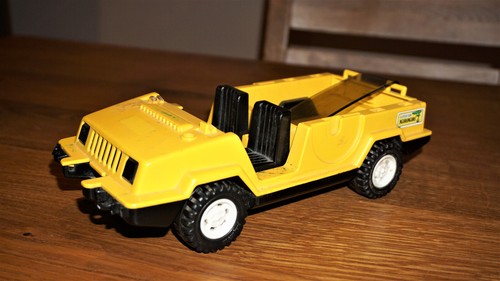 Playmobil 3528 jeep - playmobil,