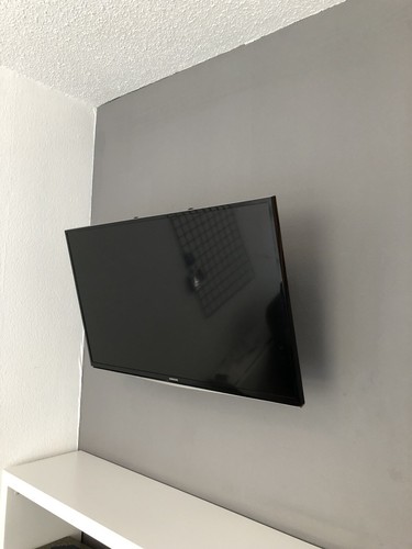Samsung smart zoll - 32,