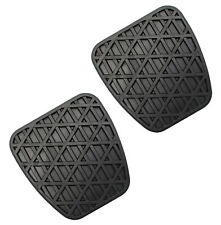 2x PEDALBELAG PEDALGUMMI