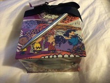 Vera Bradley Peanuts SNOOPY +