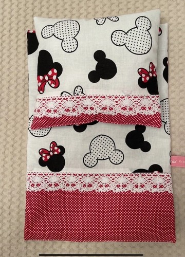 Set puppenbekleidung - set,