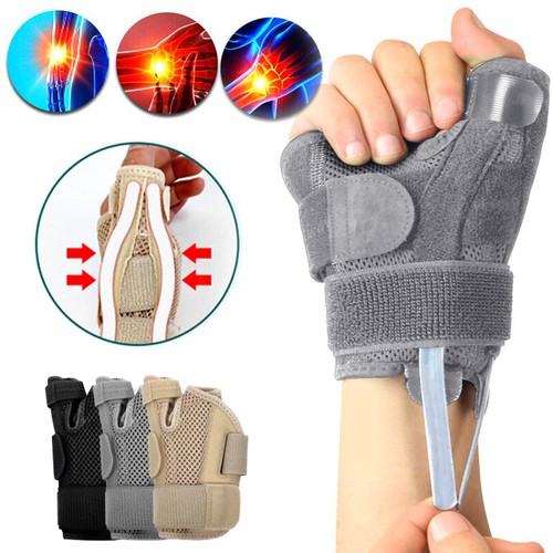 Daumenorthese daumen bandage - daumenorthese, daumen-bandage