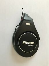 Abdeckung für Shure SRH840 