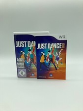 Nintendo Wii Just Dance 2017