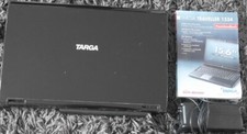 TARGA TRAVELLER 1534 Notebook, Laptop, 15,6'' Defekt, Ersatzteil