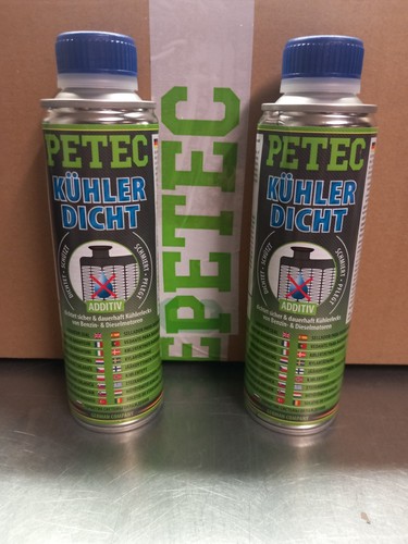 Petec kühlerdicht - x,