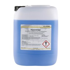 10 Liter Planenreiniger - Konzentrat - Direkt vom Hersteller !
