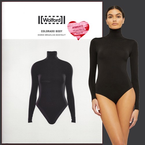 Wolford colorado body xs - wolford,