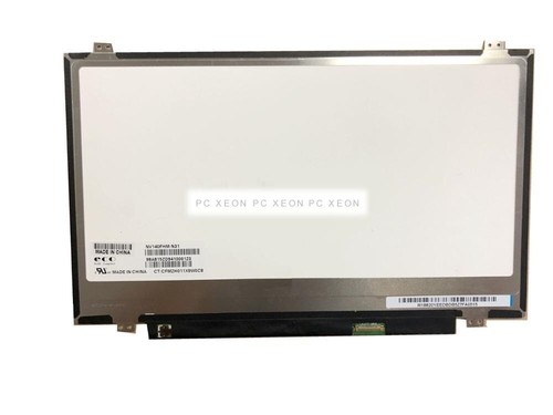 Bildschirm led boe - bildschirm, 14.0''