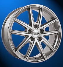 1x Alufelgen CMS C30 racing