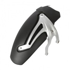 Heckfender Hugger Kotflügel