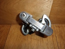 Schaltwerk hinten Simplex