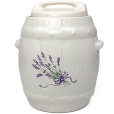 Gurkenfass Topf 2,5 L