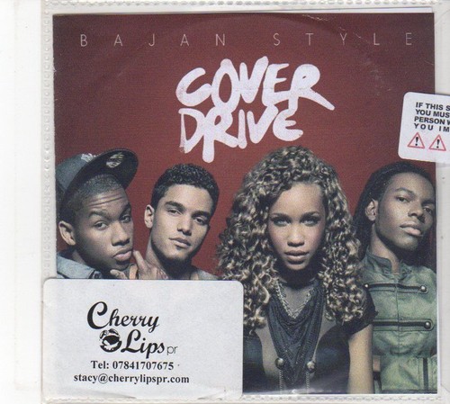 Bajan style cover - style,,