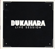 Bukahara – Live Session * CD