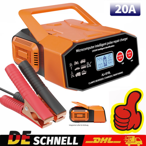 20a auto lkw intelligente - auto,