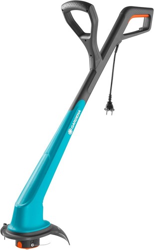 Gardena elektro turbotrimmer - gardena, |