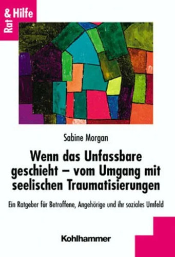 Wenn das unfassbare - das,