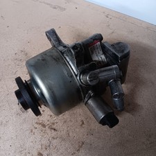 Mercedes-Benz W220/W215 Tandempumpe ABC-Fahrwerk Original Pumpe 0024666001