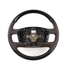 VW Phaeton 3D1 3D9 Lenkrad