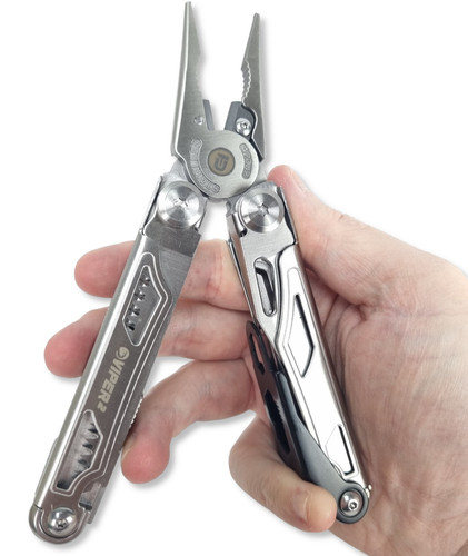 Multitool leatherman wave - multitool, im