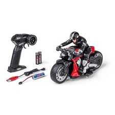 CARSON RC Devil Bike 100% RTR