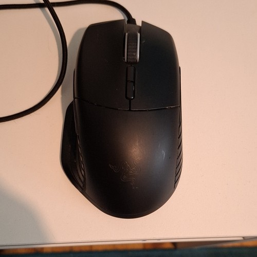 Razer basilisk gaming maus - basilisk, gaming-maus