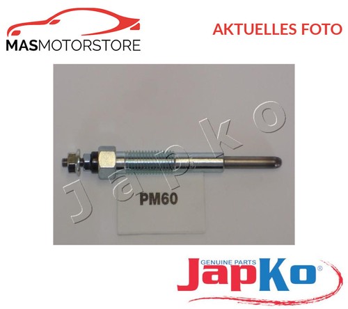 Glühkerze glühkerzen japko - glÜhkerzen,
