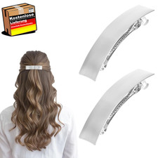 Metall Haarspangen Damen