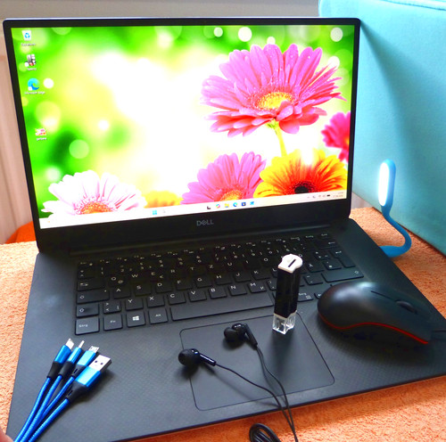 Dell 5540 workstation zoll - dell,
