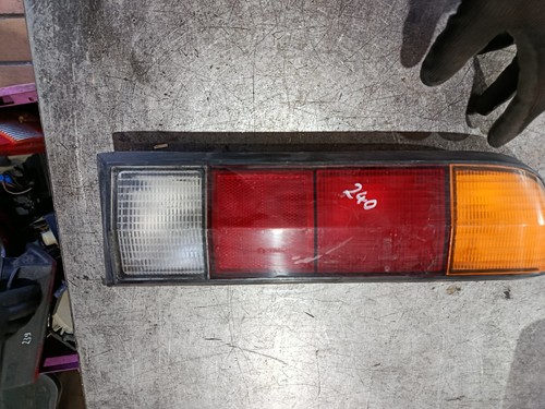 Original opel manta gsi - manta, b