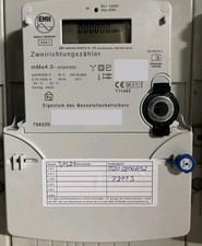 Adapter IR Lesekopf Tibber Ecotracker Stromzähler EMH mMe 4.0