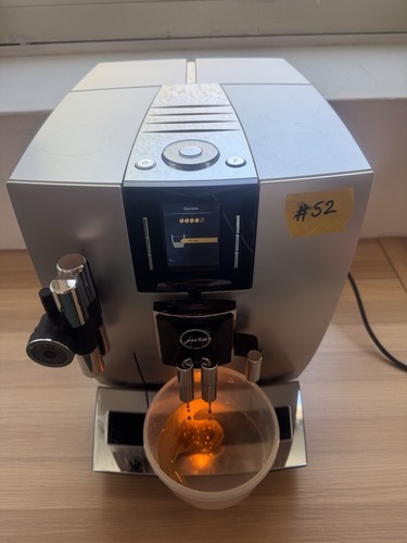 Jura j90 - j90, ++