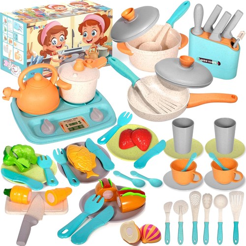 Stücke kinderküche - 48,