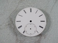 Email Zifferblatt für