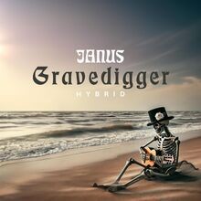 Gravedigger Hybrid von Janus |