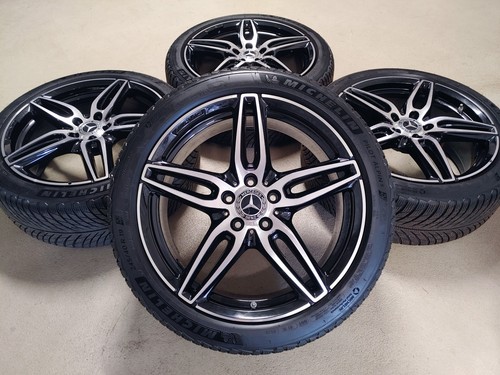 Amg winterräder - amg,