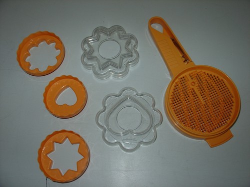 Tlg tupperware küchenhelfer - 6,
