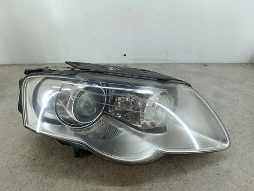 Frontscheinwerfer passat - frontscheinwerfer, vw
